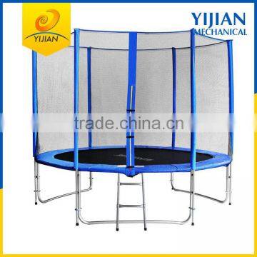 Fitness equipment Small MOQ Outdoor gymnastic mini trampoline