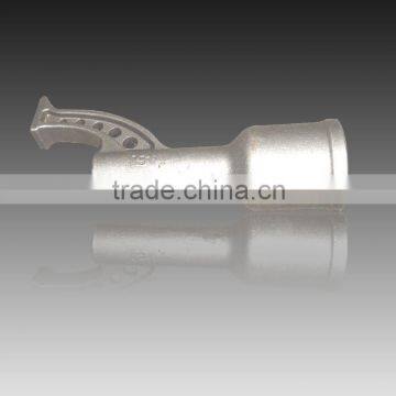 China High Precision Aluminium Parts in Best Price