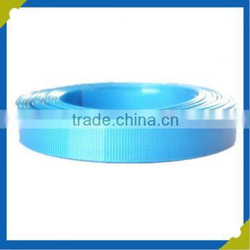 Strong Flexible PVC /TPU Coated Polyester Webbing photo-3