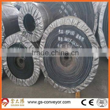 High quanlty ep conveyor belt,Southeast ep belt conveyor,CEMA standard conveyor belt