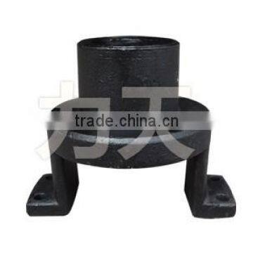 excavator seat-spring PC200-7 yoke part number 20Y-30-32110 yoke adjust