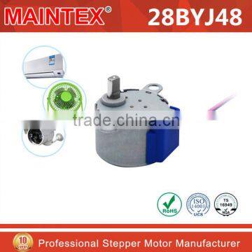 28BYJ48 Stepping Motor DC12V Gear Reduction Motor