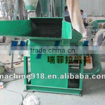 MFJ Wood Powder Machine