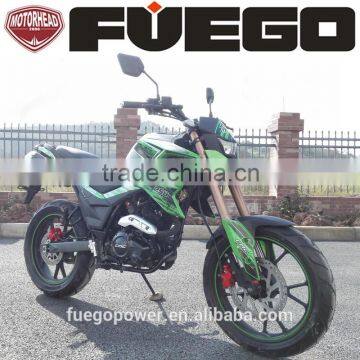 Motorcycle Motos 125cc 200cc 250cc Dual Sports Bike Motorbike TEKKEN