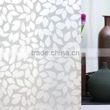 Decorative Soft Window Film Plastic Pvc photo-3