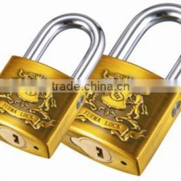 China top grade/high quality padlock-750F-2798