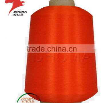Polyester Stretch Yarn 150d/36f photo-2
