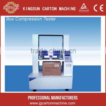 ASTM D1424 Fabric Elmendorf Tear Tester, Textile Computerized Elmendorf Tear Tester