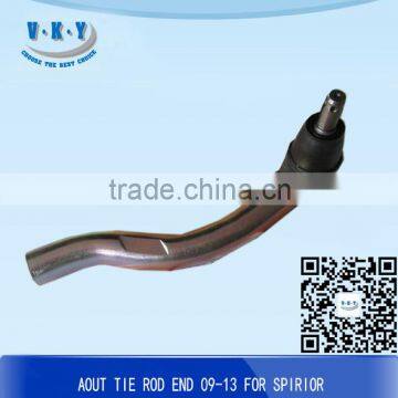 AOUT Tie Rod End 09-13 FOR SPIRIOR