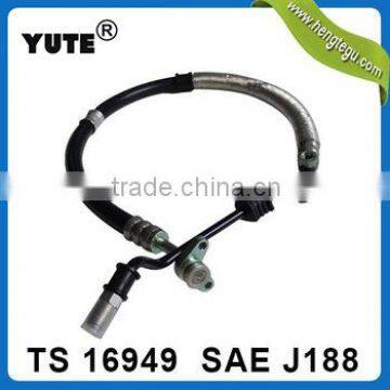 Auto Parts Factory hydraulic power steering hose with sae j188