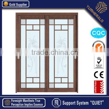 Most Popular Brand Aluminum Estrusion Profile For Windows