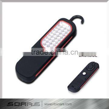 24 LED work light