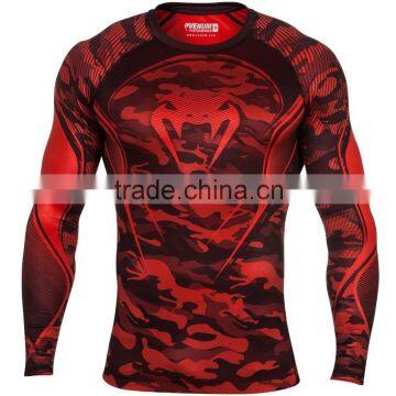 venum rash guard