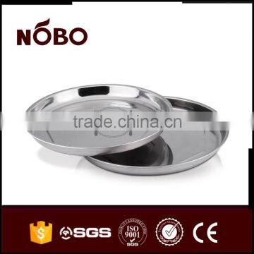Eco-friendly Round Tray Wiith Cheap Price photo-2