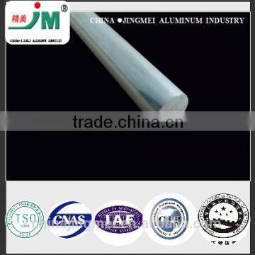 6063 F aluminum bar/rod