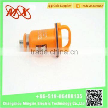 2015 High Speed 1Port Universal Mobile Phone USB Mini Custom Car Battery Charger photo-3