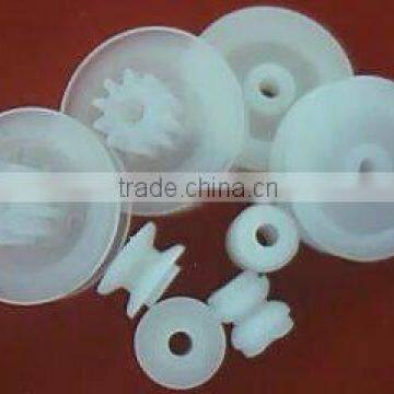 mould manufacture customized POM plastic gears