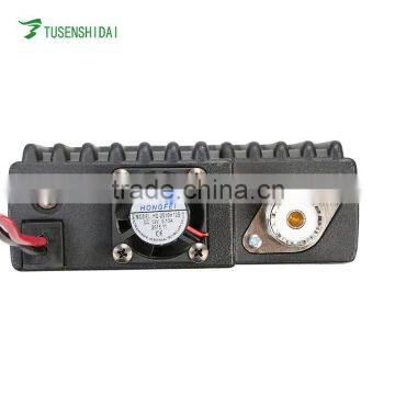 QYT New Product KT-8900R Tri Band Transeiver DTMF 2Tone & 5tone Professional Mobile Radio photo-3