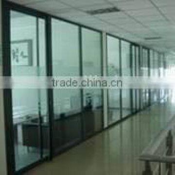 Aluminum Partition