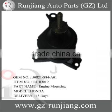 For Honda Engine Mounting OEM 50821-S84-A01