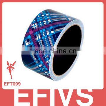 Textile fibre cloth duct tape factory supply