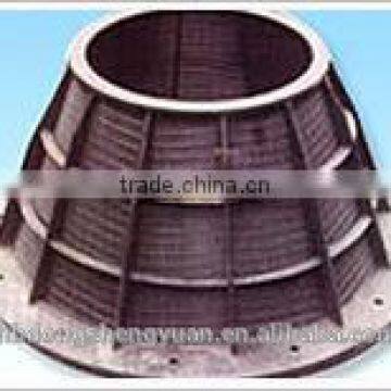 Weave Mine Sieving Mesh direct supplier