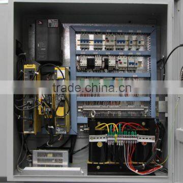 QK1313 CNC Pipe Threading Lathe Machine photo-6