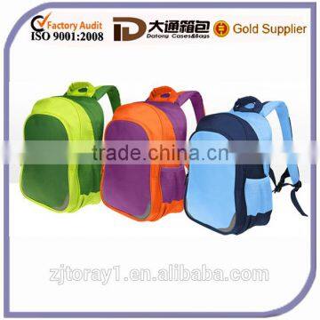 OEM Fashion Child School Backpack