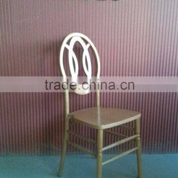 Wood Phoenix Chair for wedding party