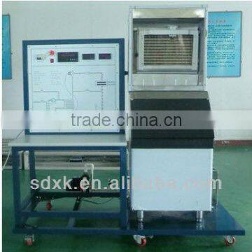 Educational training equipment, Experiment Apparatus, XK-ICM-A Ice Machine Training Equipment