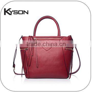 Women fashion leather messenger bag