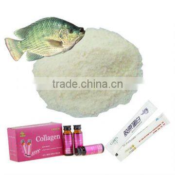 food supplements collagen drink