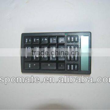 Silicone Numeric Keypad for Promotion Gifts