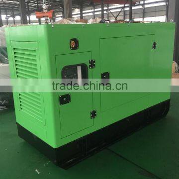 LOW PRICE soundproof generator manufacturer 230/400V