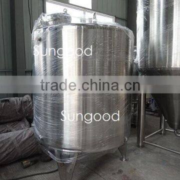 Stainless Steel Ice Water Tank/Cold Liquid Tank/Glycol Tank/Cold Water Tank