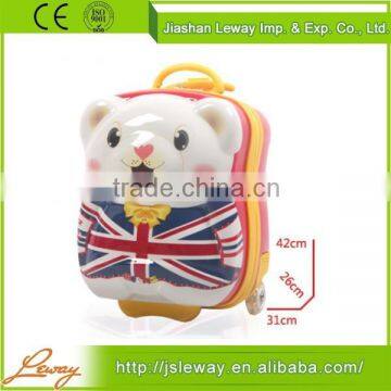 Hot China Products Wholesale Pc+abs Trolley Luggage photo-2