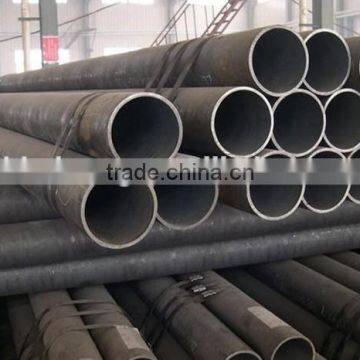 ASTM A106 gr B seamless carbon steel pipe Price
