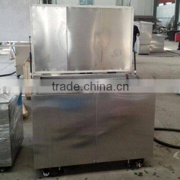 Benchtop Digital ultrasonic cleaning car wash machine with CE, ISO9001