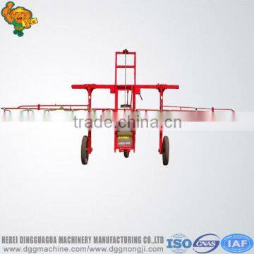 186F gasoline Self-propelled agricultural power sprayer