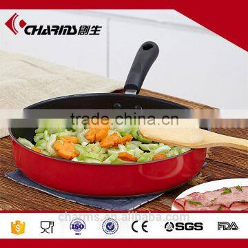 2016 High Quality Nonstick Fry Pan&New Die-cast Aluminum Induction Cookware Cooker Quality Choice photo-2