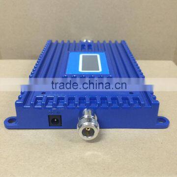 Mobile Phone Signal Booster for 4g Signal Booster With Gsm 1800mhz Mobile Signal Booster With LCD Sceen Home Use Signal Repeater photo-4