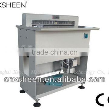 paper punching machine made in China