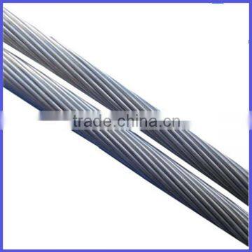 good price aerial wire bare aluminum wire