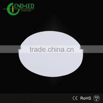 3w Low Price and MOQ Ultra Thin Round Panel Ceiling Led Light photo-5