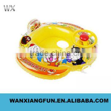 2016 Inflatable Float Inflatable Baby Seat Inflatable Baby Swim Seat photo-6