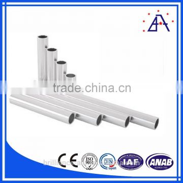 Aluminum Split Tube