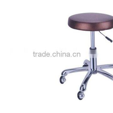 2015 optional factory production hairdresser salon stool