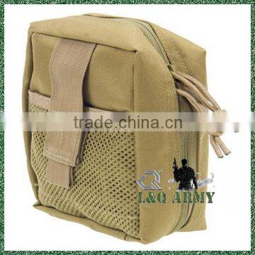 Tactical Medical Pouch Gear Large Medic Pouch