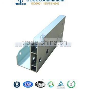 High Quality Aluminium Profile