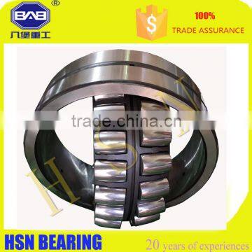 23072 CAW33C3 Spherical Roller Bearing photo-3